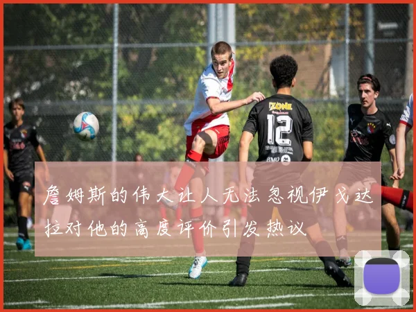 詹姆斯的伟大让人无法忽视伊戈达拉对他的高度评价引发热议
