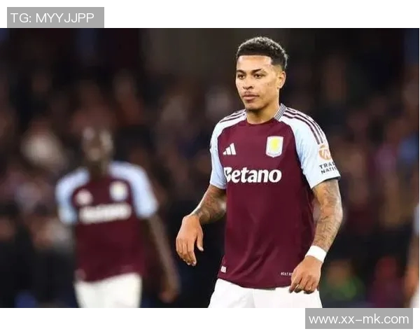 曼城19年440万引进罗杰斯23年120万放走如今身价飙升至7000万