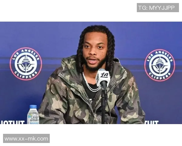 小卡期待加兰成为全明星引领球队攻防节奏避免停滞不前