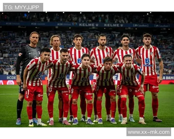 马竞新财年预算收入预计达554亿欧增长超25创历史新高